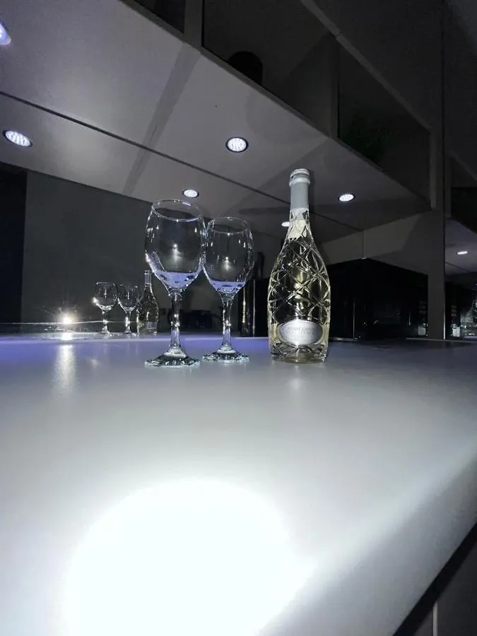 Luxurious Dlr Apartment London 0*,  United Kingdom