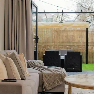 Unique 3bd Flat King Size Bed Apartment