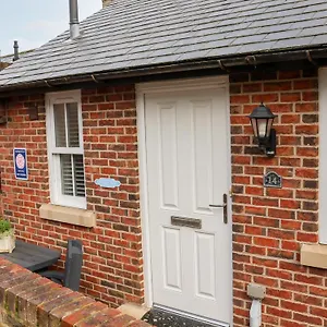  Holiday home Stoker's Rest United Kingdom