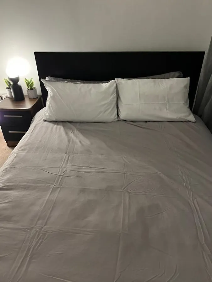 Luxurious Dlr Apartment London United Kingdom